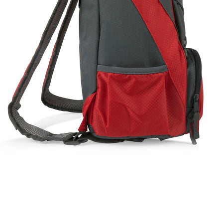 Arizona Cardinals - PTX Backpack Cooler - Gray