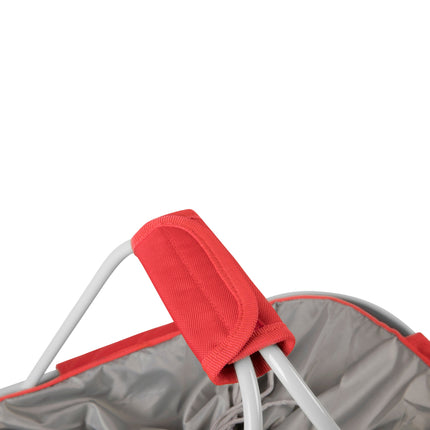 Mickey Mouse - Metro Basket Collapsible Cooler Tote