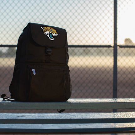 Jacksonville Jaguars - Zuma Backpack Cooler