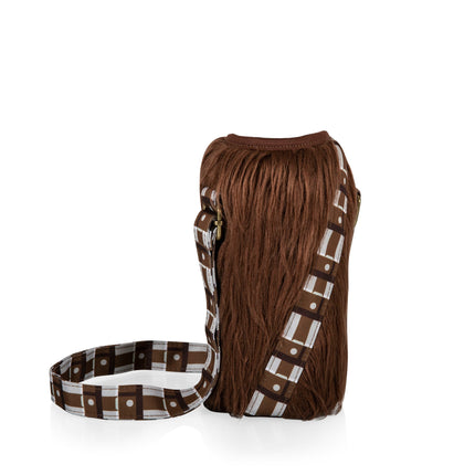Star Wars Chewbacca - Bottle Cooler with Bottle