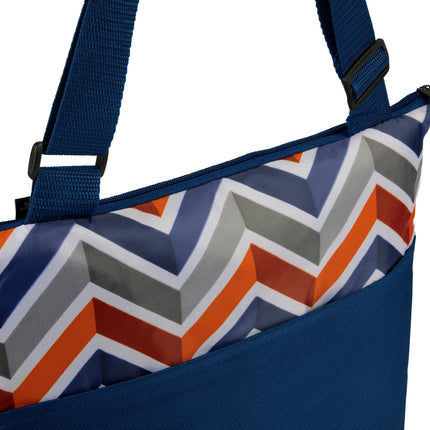 Vista Outdoor Picnic Blanket & Tote