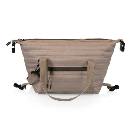 Midday Quilted Washable Insulated Lunch Bag 1