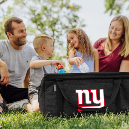 New York Giants - 64 Can Collapsible Cooler