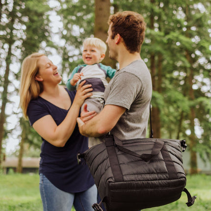 All-Day Insulated Cooler Bag