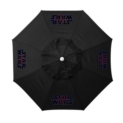 Star Wars - 5.5 Ft. Portable Beach Umbrella