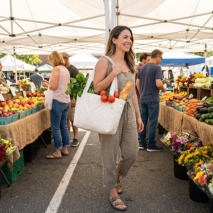 Topanga 2.0 Cooler Tote Bag