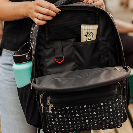 Mickey Mouse - Park Tripper Day Backpack