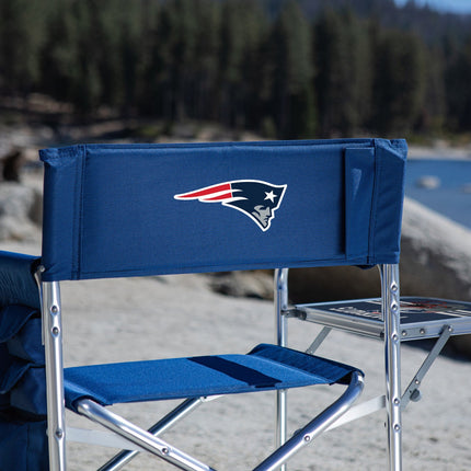 New England Patriots - Sports Chair
