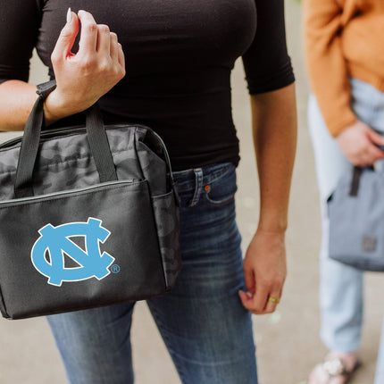 North Carolina Tar Heels - On The Go Lunch Bag Cooler
