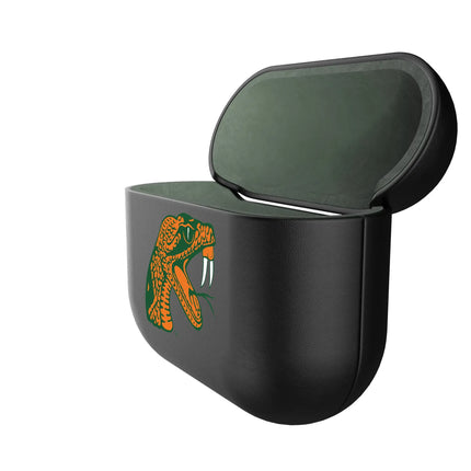 Florida A&M University Rattlers Insignia AirPod Case Cover