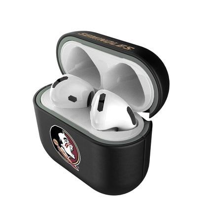 Florida State University Seminoles Insignia AirPod Case Cover