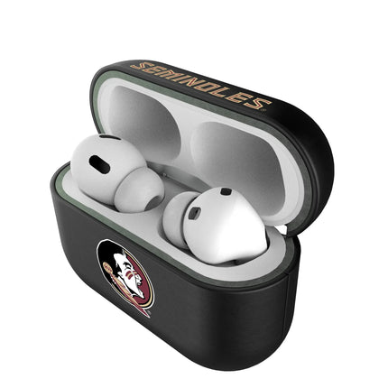Florida State University Seminoles Insignia AirPod Case Cover
