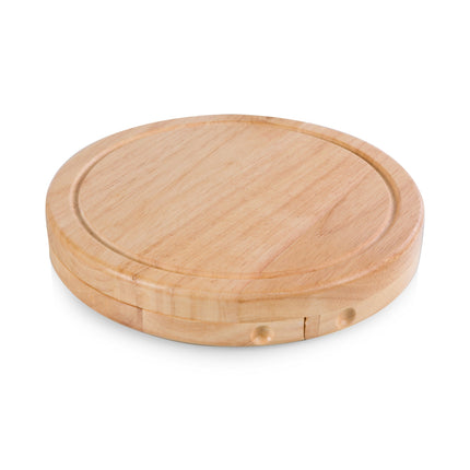 New York Islanders - Circo Cheese Cutting Board & Tools Set