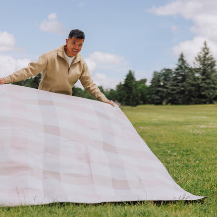 Blanket Tote XL Outdoor Picnic Blanket