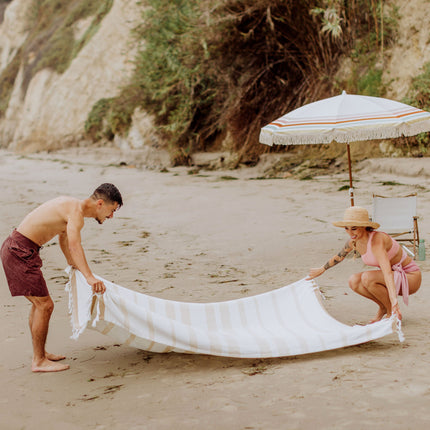 Oceanside Beach Blanket