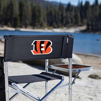 Cincinnati Bengals - Sports Chair