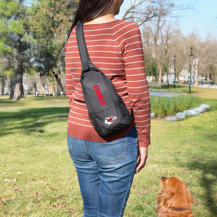 Kansas City Chiefs - Strider Cooler Sling Bag