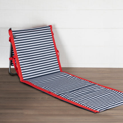 Beachcomber Portable Beach Chair & Tote