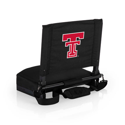 Texas Tech Red Raiders - Gridiron Stadium Seat