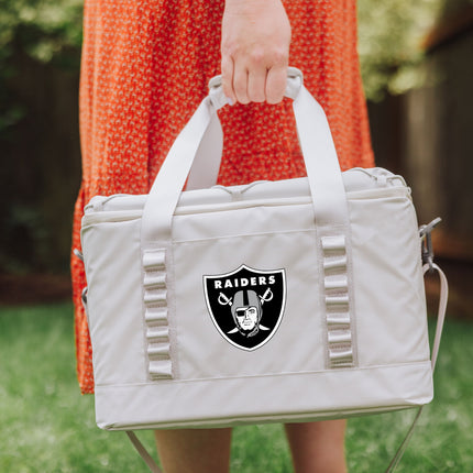 Las Vegas Raiders - Tarana Superthick Recycled Cooler - 24 can