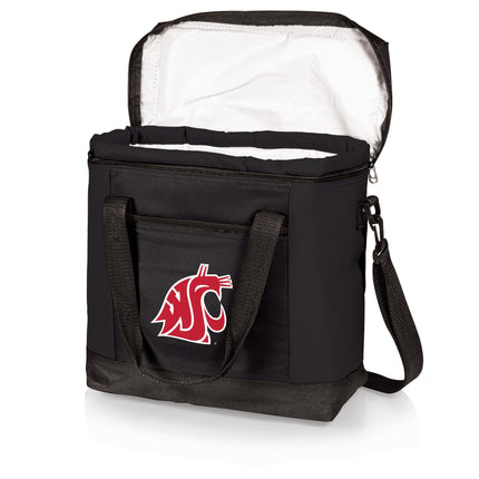 Washington State Cougars - Montero Cooler Tote Bag