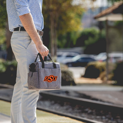 Oklahoma State Cowboys - On The Go Lunch Bag Cooler