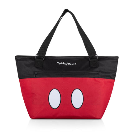 Mickey Mouse Shorts - Topanga Cooler Tote Bag