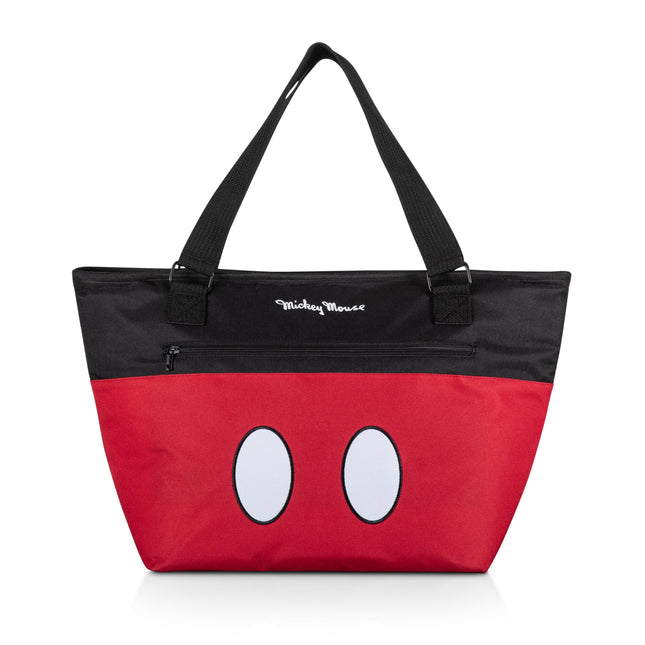 Mickey Mouse Shorts - Topanga Cooler Tote Bag