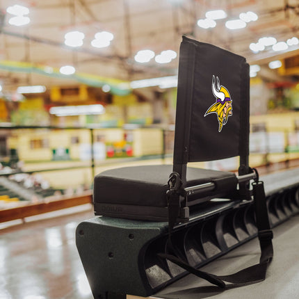 Minnesota Vikings - Gridiron Stadium Seat