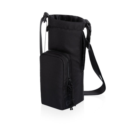 Eclipse Tumbler Tote Bag