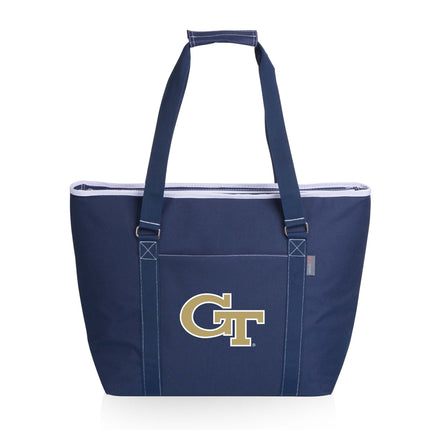 Georgia Tech Yellow Jackets - Tahoe XL Cooler Tote Bag