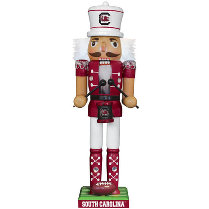 South Carolina Gamecocks - Collectible Nutcracker