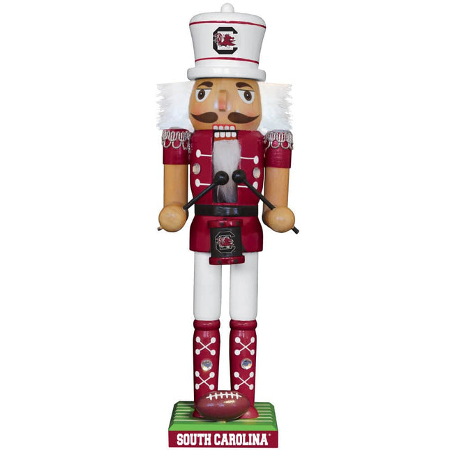 South Carolina Gamecocks - Collectible Nutcracker
