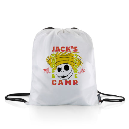 Nightmare Before Christmas Jack & Sally - Impresa Picnic Blanket