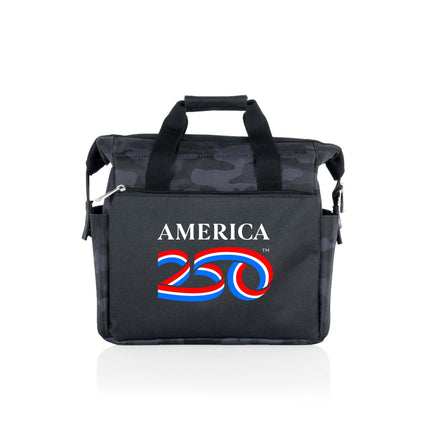 America250 - On The Go Lunch Bag Cooler