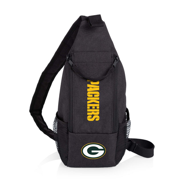 Green Bay Packers - Strider Cooler Sling Bag