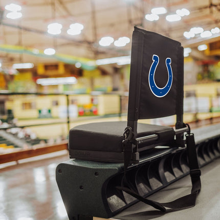 Indianapolis Colts - Gridiron Stadium Seat