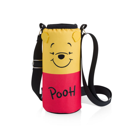 Winnie the Pooh - Bottle Cooler with Bottle