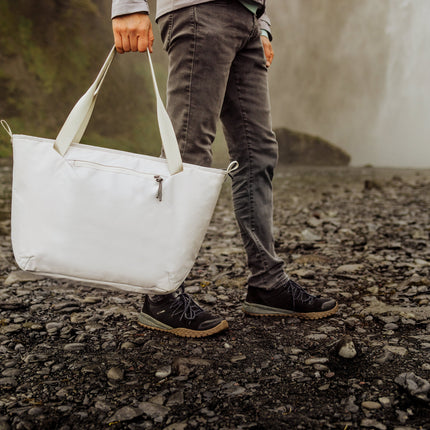 Detroit Lions - Tarana Recycled Cooler Tote Bag