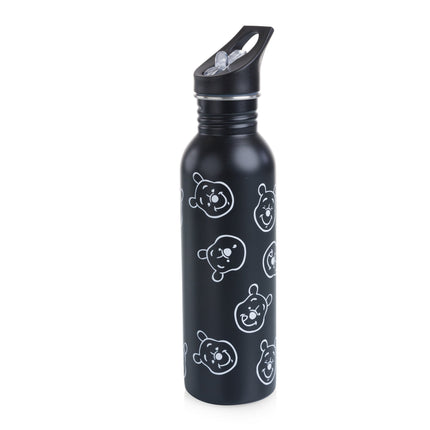 Winnie the Pooh - Bottle Cooler with Bottle