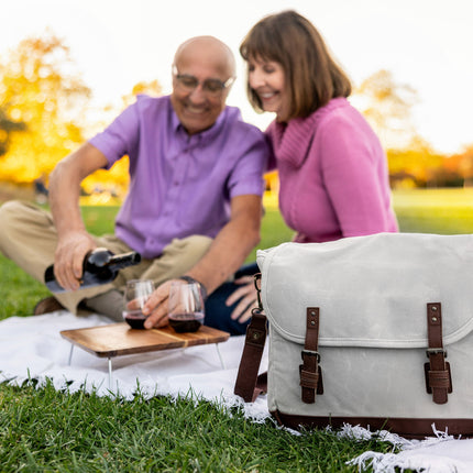 Adventure Wine Tote