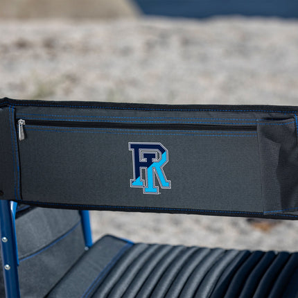 Rhode Island Rams - Fusion Camping Chair