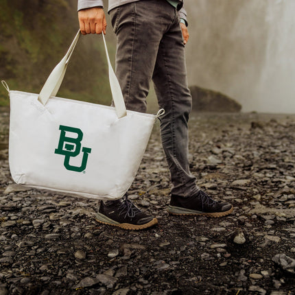Baylor Bears - Tarana Recycled Cooler Tote Bag