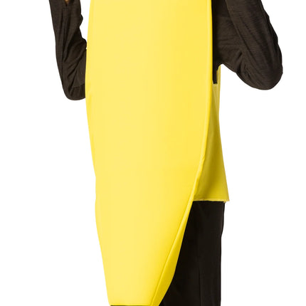 Child Banana Costume - Lightweight