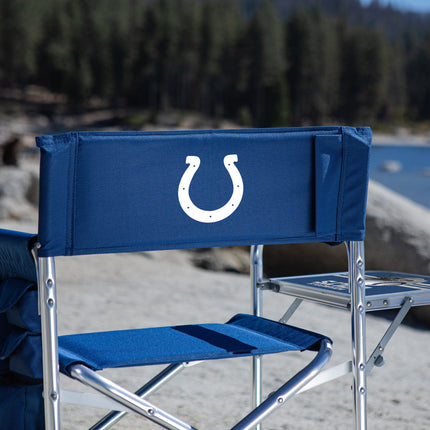Indianapolis Colts - Sports Chair