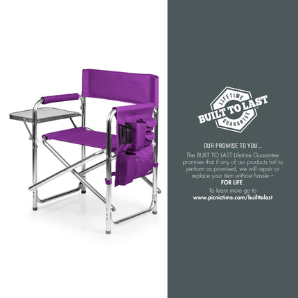 Sports Chair