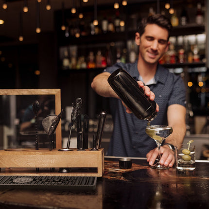 Old Fashioned Bar Set