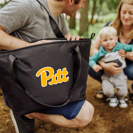 Pittsburgh Panthers - Tarana Recycled Cooler Tote Bag