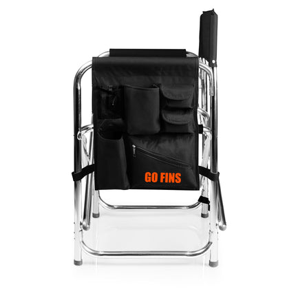 Miami Dolphins - Sports Chair