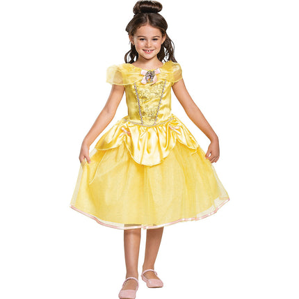 Toddler Belle Classic Costume